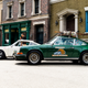 Illustration for article titled When You Die and Go to Porsche Heaven It Looks Like This